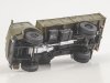 Масштабная модель МАЗ-5335 бортовой хаки 1:43 Автоистория 104516 ракурс 7