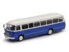 1/72 УЦЕНКА Jelcz 043 1959 синий с белым (7163132)