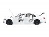 Масштабная модель Mercedes-Benz Maybach S-Klasse (W223) 2023 (Opalith White) белый 1:18 Almost Real ALM820142 ракурс 6