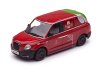 1/43 УЦЕНКА TX5 Taxi Prototype VN5 Royal Mail(почтовый фургон)(43TX5003)