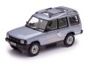 1/43 УЦЕНКА Land Rover Discovery 1 4x4 1998 серебристый (43DS1002)