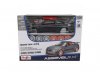 Сборная модель BMW M4 GTS серый 1:24 Maisto 39249-KIT ракурс 4