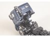 Масштабная модель KAMAZ-6460 рестайлинг, седельный тягач темно-синий 1:43 Start Scale Models SSM1662 ракурс 5