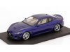 Масштабная модель Maserati GranTurismo 2017 синий металлик 1:18 True Scale Miniatures 920026855
