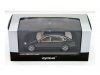 Масштабная модель Toyota Aristo 1998 черный 1:43 Kyosho 3792BK ракурс 2