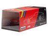 Масштабная модель Ferrari 12cilindri 2024 Rosso Corsa, (с витриной) красный 1:18 Polistil 18FE02010-HC ракурс 19
