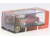 Масштабная модель Honda Civic Coupe EJI RHD (1995), красный 1:64 Paragon 65764 ракурс 3