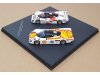 Масштабная модель Набор из 2-х моделей Porsche Dauer 962 3.0l Turbo Team Le Mans Porsche #36 Победитель 24 часа Ле-Мана (1994) M.Baldi - H.Haywood - Y.dalmas + #35 (1994) H.Stuck - T.boutsen -  1:43 WERK83 W83430004 ракурс 4
