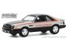 Масштабная модель Ford Mustang (1979) Annual Indianapolis 1:64 GreenLight 30166