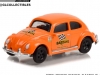 Масштабная модель Volkswagen Beetle Bardahl Protect What Moves You (1980) 1:64 GreenLight 36060F