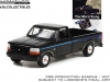 Масштабная модель Ford F-150 Nite Edition The Nite Is Young (1992) 1:64 GreenLight 39100F