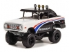 Масштабная модель Ford Bronco Baja BFGoodrich (1969) 1:64 GreenLight 35230A