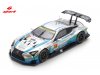Масштабная модель Lexus LC500 GT Команда Lm Corsa Syntium Petronas #60 GT300 Class Super GT 2025 Hiroki Yoshimoto, Shunsuke Kohno, серебристый с синим 1:43 Spark 43SGT25060