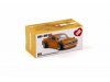 Масштабная модель Nissan Skyline GT-R (KPGC10) Kaido Street V2 (1969), оранжевый 1:64 Mini GT MGTKHMG228 ракурс 4
