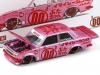 Масштабная модель Datsun 510 Pro Street Buta V1 розовый 1:64 Mini GT KHMG161