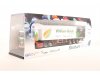 Масштабная модель Scania R 450 HL тягач с полуприцепом Stobart - William Buick 1:76 Oxford 76SHL15WF ракурс 5