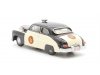 Масштабная модель Mercury Monarch Florida Highway Patrol (1949) Полиция 1:87 Oxford 87ME49010 ракурс 2
