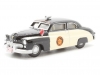 Масштабная модель Mercury Monarch Florida Highway Patrol (1949) Полиция 1:87 Oxford 87ME49010
