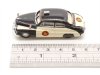 Масштабная модель Mercury Monarch Florida Highway Patrol (1949) Полиция 1:87 Oxford 87ME49010 ракурс 5