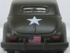 Масштабная модель Packard Clipper Touring седан Армии США (1942) хаки 1:87 Oxford 87PC42002 ракурс 3