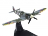 Масштабная модель Supermarine Spitfire Mk.IXe 310-я (чехословацкая) эскадрилья Королевских ВВС Великобритании, Мэнстон (1972) 1:72 Oxford AC123