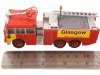Масштабная модель Thornycroft Nubian Пожарный, аэропорт Глазго (Шотландия) 1:76 Oxford 76TN006 ракурс 4