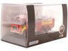 Масштабная модель Thornycroft Nubian Пожарный, аэропорт Глазго (Шотландия) 1:76 Oxford 76TN006 ракурс 5