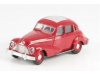 Масштабная модель EMW 340 (1950) красный 1:87 Brekina 27321