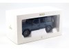 Масштабная модель Mercedes-Benz G-class 4x4 (W465) W463 2024 (синий) Vintage Blue 1:18 Norev 183034 ракурс 5