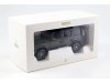 Масштабная модель Mercedes-Benz G-class 4x4 (W465) W463 2024 классический серый 1:18 Norev 183035 ракурс 5