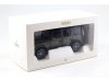 Масштабная модель Mercedes-Benz G-class 4x4 (W465) W463 2024 (серый) Indium Grey 1:18 Norev 183036 ракурс 5