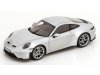 Масштабная модель Porsche 911 GT3 Touring Pack (992.2) 2025 (серебристый металлик) GT-Silver Metallic 1:18 Norev 187002