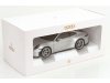 Масштабная модель Porsche 911 GT3 Touring Pack (992.2) 2025 (серебристый металлик) GT-Silver Metallic 1:18 Norev 187002 ракурс 5