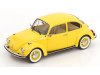 Масштабная модель Volkswagen Beetle 1303 1973 пастельный желтый 1:18 Norev 188675