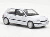 Масштабная модель Renault Clio 16S 1991 белый 1:43 Norev 517524