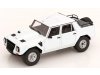 Масштабная модель Lamborghini LM002 1986 белый 1:18 AUTOart 74549