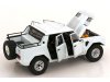 Масштабная модель Lamborghini LM002 1986 белый 1:18 AUTOart 74549 ракурс 4