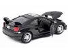 Масштабная модель Toyota Celica GT-S 2004 черный 1:24 Maisto 31237BLACK ракурс 4