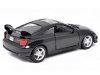Масштабная модель Toyota Celica GT-S 2004 черный 1:24 Maisto 31237BLACK ракурс 2