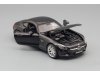 Масштабная модель Mercedes-Benz AMG GT (C190) черный матовый 1:24 Maisto 31134 ракурс 3