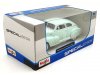 Масштабная модель Chevrolet Fleetline Aerosedan 1948 (1:25) светло-зеленый 1:24 Maisto 32921GREEN ракурс 2