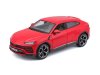 Масштабная модель Lamborghini Urus 2018 красный 1:24 Maisto 31519R