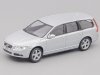 Масштабная модель Volvo V70 (2000) серебристый 1:43 Cararama HONG230