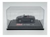 Масштабная модель Audi TT Roadster, серый 1:87 Schuco SCHUJX24 ракурс 2