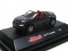Масштабная модель Audi TT Roadster, серый 1:87 Schuco SCHUJX24