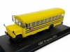 Масштабная модель GMC B-series 1979 Школьный автобус, желтый 1:72 Atlas 7163138