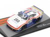 Масштабная модель Porsche 961 #203 24 часа Ле-Мана 1987 R.Metge, C.Haldi, K.Nierop, белый с синим 1:43 Altaya POR08