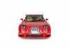 Масштабная модель Mazda RX-7 FD3RS (1999) Доминика Торетто из фильма Форсаж, красный 1:18 Solido S1810610A ракурс 9