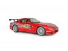 Масштабная модель Mazda RX-7 FD3RS (1999) Доминика Торетто из фильма Форсаж, красный 1:18 Solido S1810610A ракурс 8