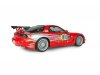 Масштабная модель Mazda RX-7 FD3RS (1999) Доминика Торетто из фильма Форсаж, красный 1:18 Solido S1810610A ракурс 2
